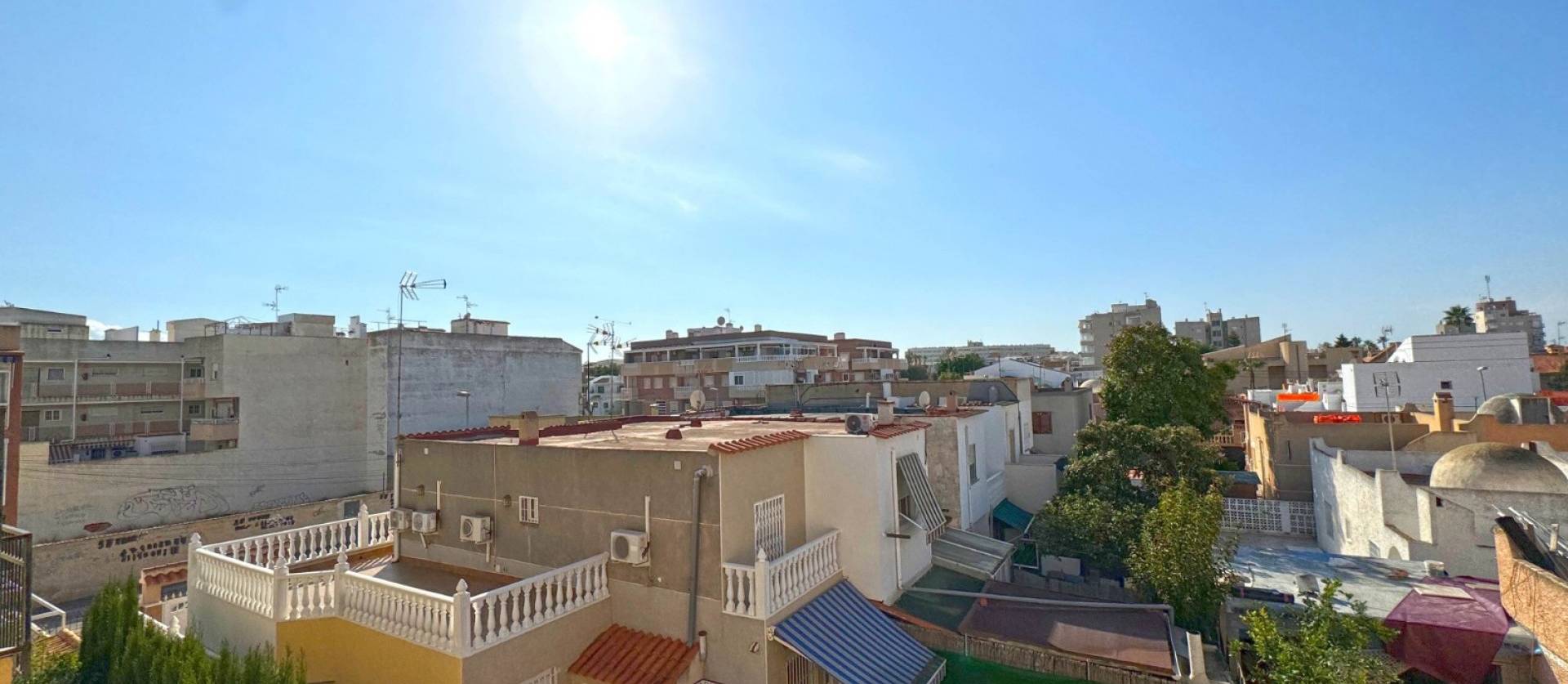 Revente - Duplex - Torrevieja