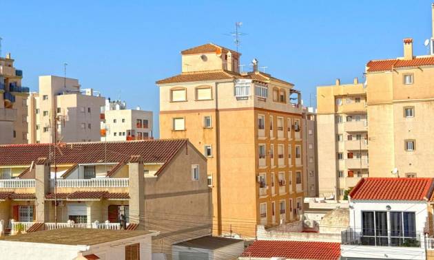 Revente - Duplex - Torrevieja