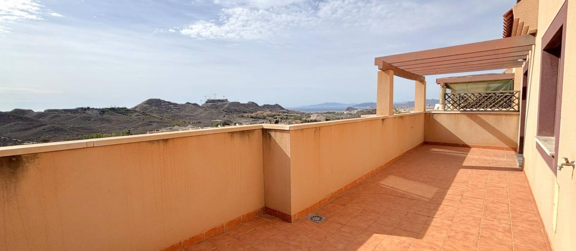 New Build - Apartment - Aguilas - Collado Bajo