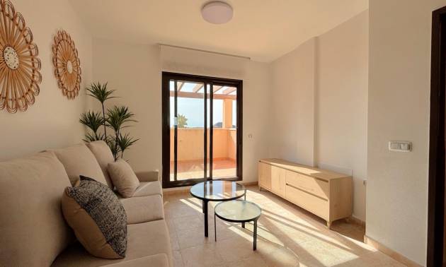 New Build - Apartment - Aguilas - Collado Bajo