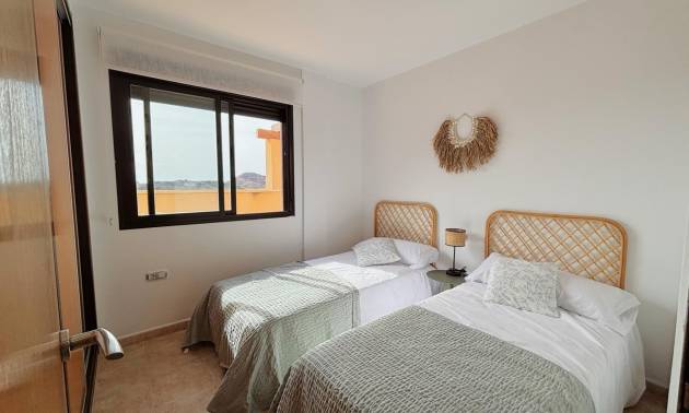 New Build - Apartment - Aguilas - Collado Bajo