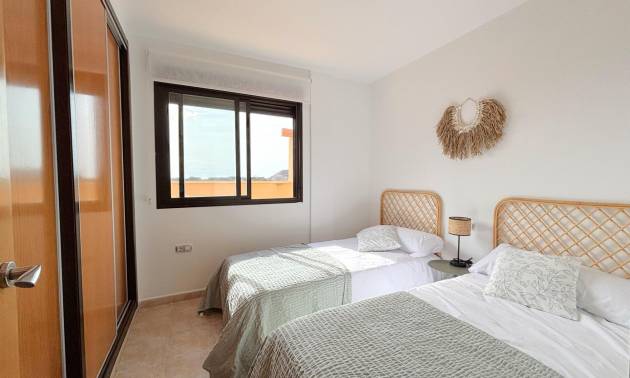 New Build - Apartment - Aguilas - Collado Bajo