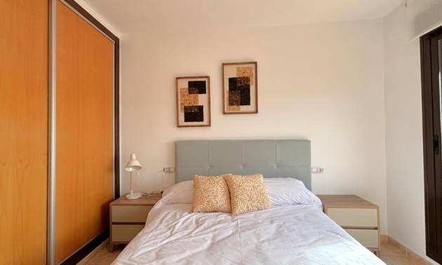 New Build - Apartment - Aguilas - Collado Bajo