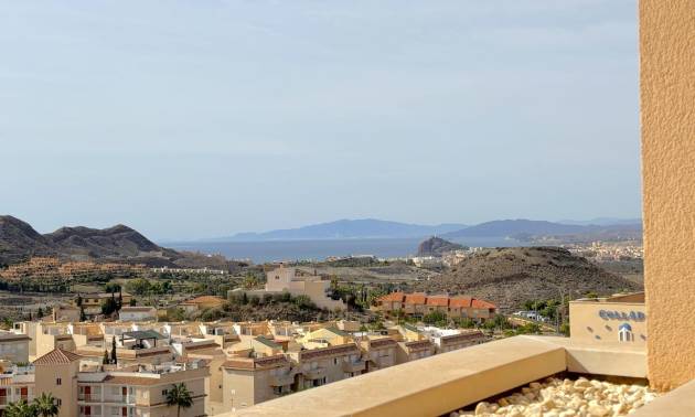 New Build - Apartment - Aguilas - Collado Bajo