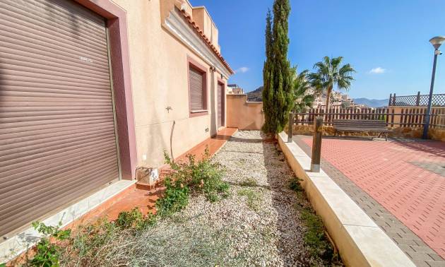 Sale - Apartment - Aguilas - Collado Bajo