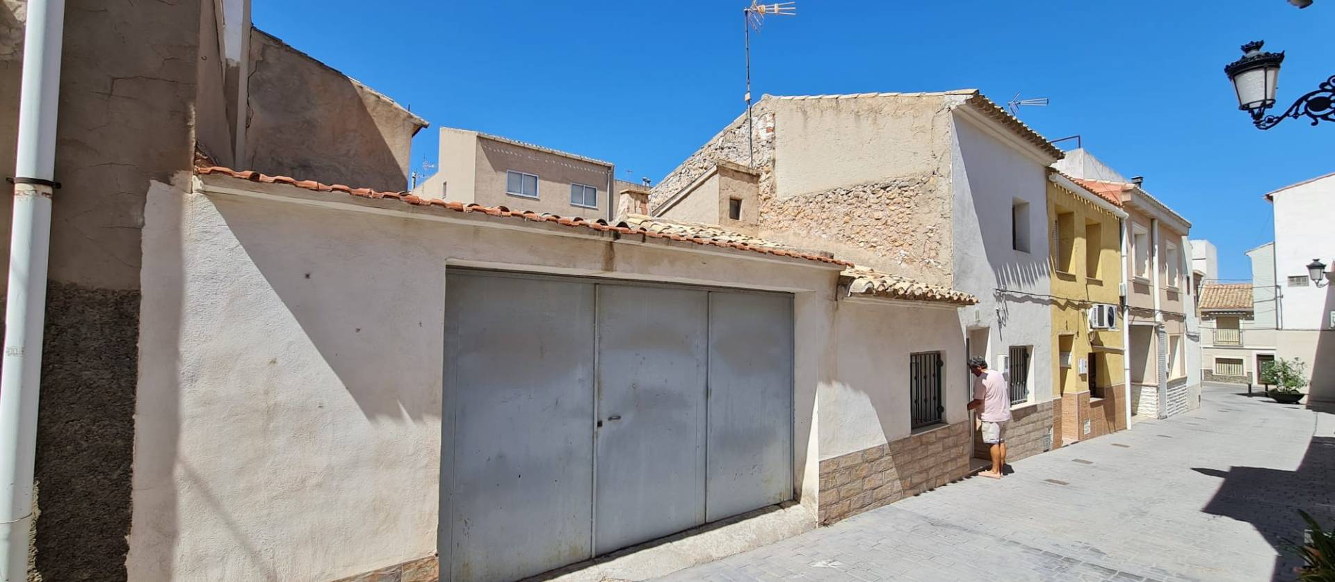 Sale - Townhouse - Salinas