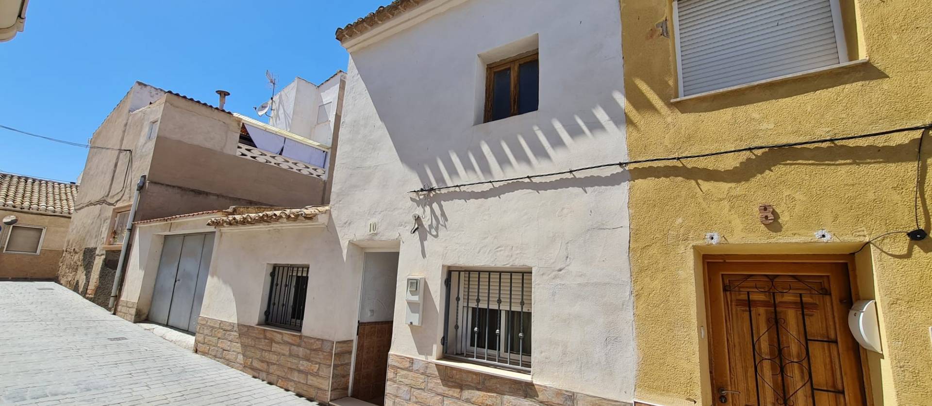 Sale - Townhouse - Salinas