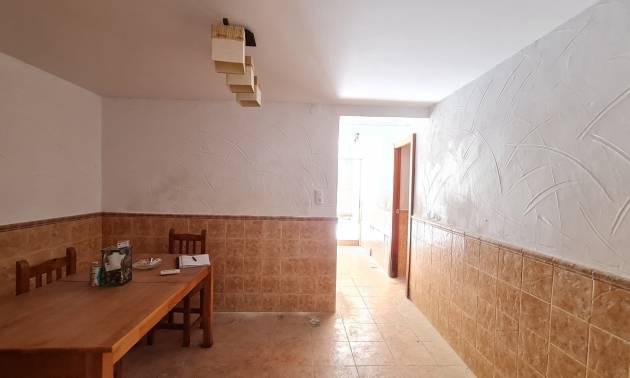 Sale - Townhouse - Salinas