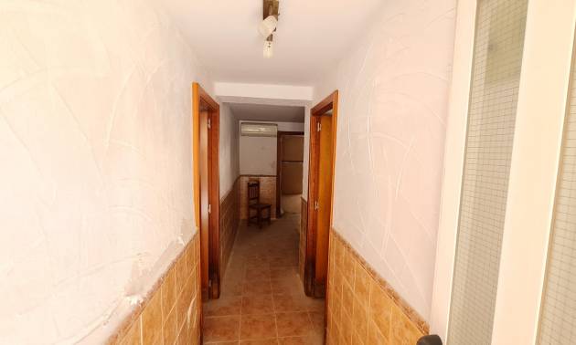 Sale - Townhouse - Salinas