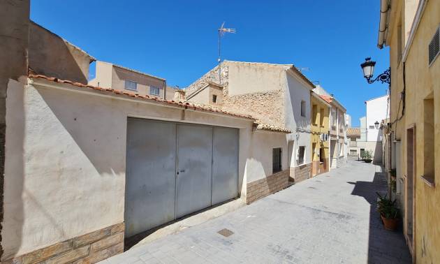 Sale - Townhouse - Salinas