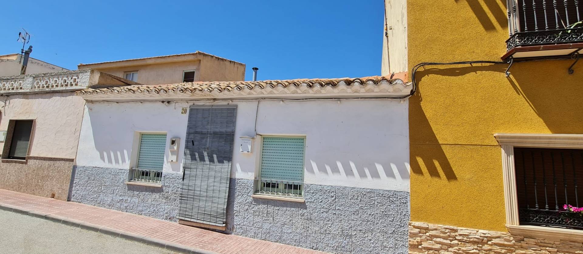 Sale - Townhouse - Salinas