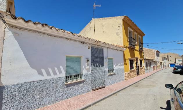 Sale - Townhouse - Salinas