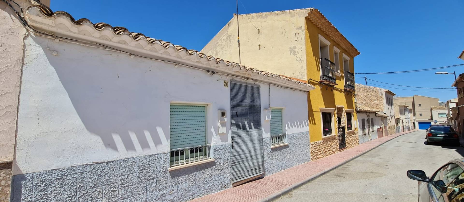 Sale - Townhouse - Salinas