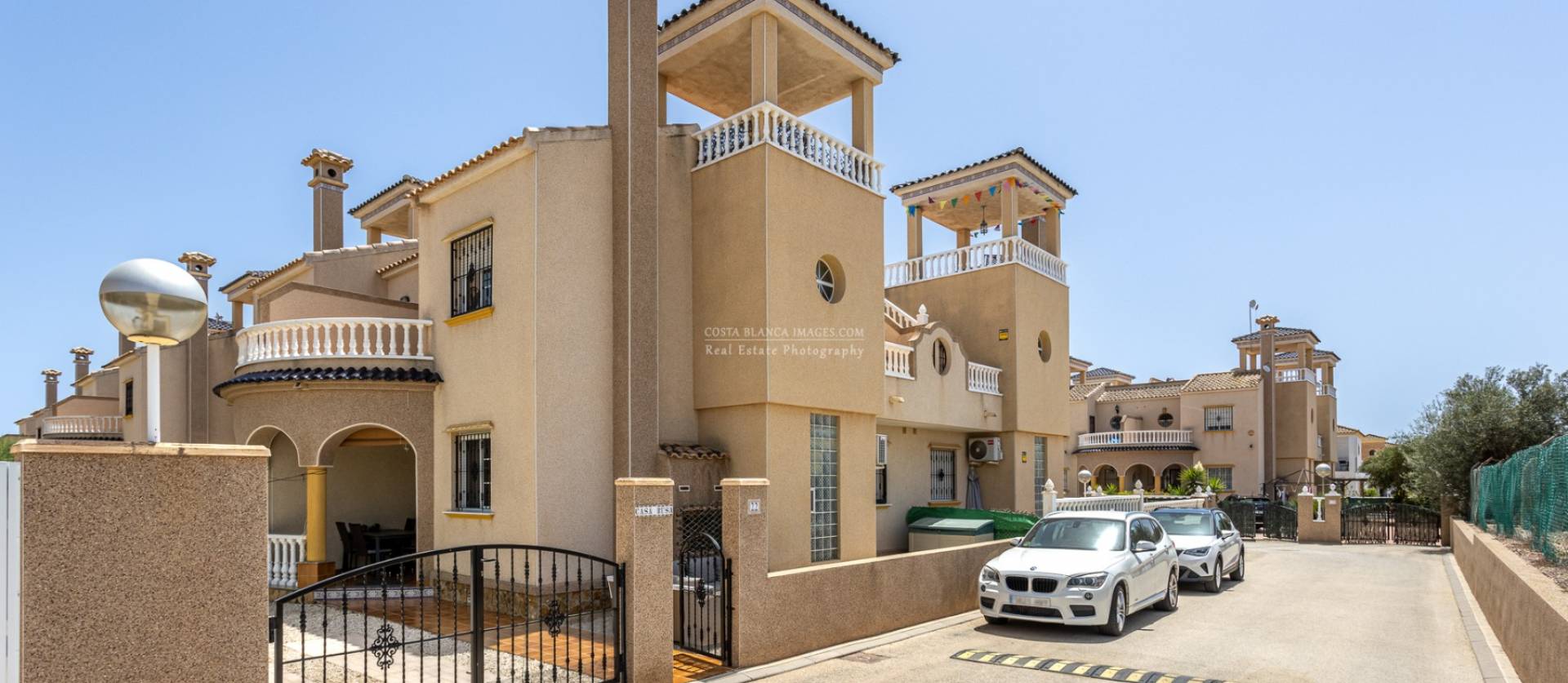 Sale - Semi Detached - Guardamar del Segura - Urb el raso