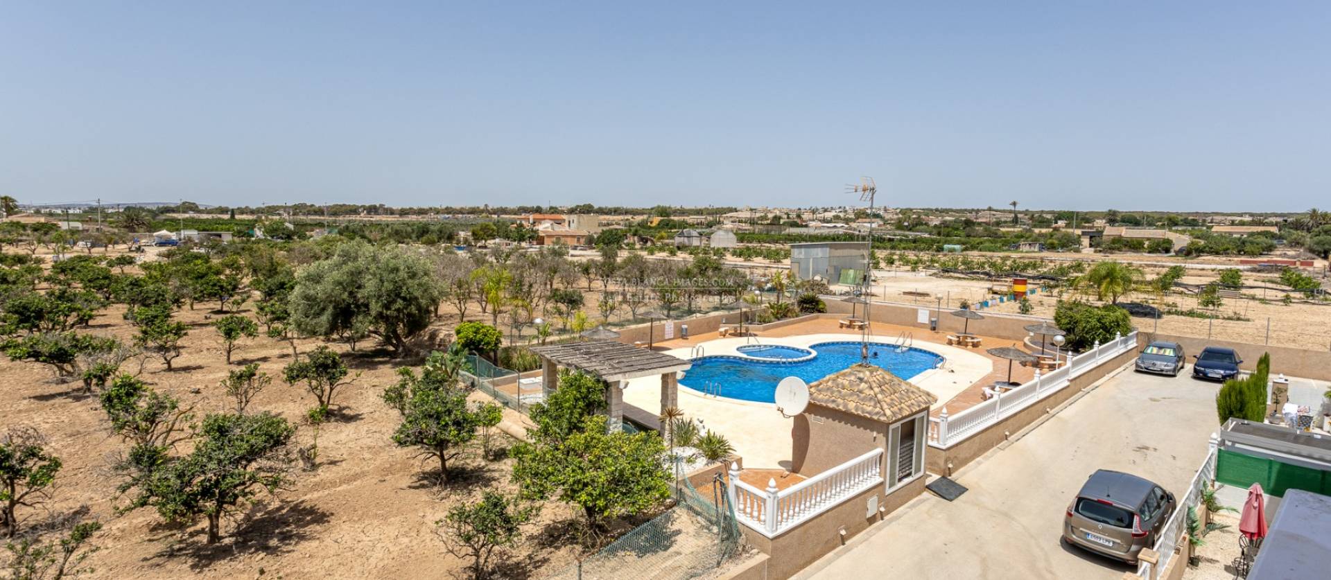 Sale - Semi Detached - Guardamar del Segura - Urb el raso