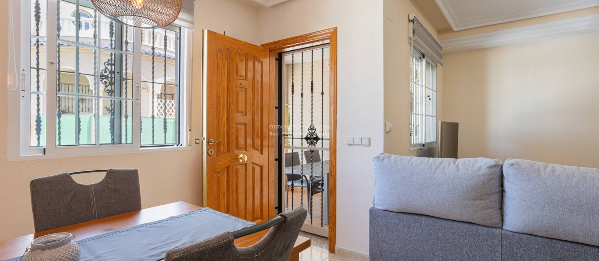 Sale - Semi Detached - Guardamar del Segura - Urb el raso