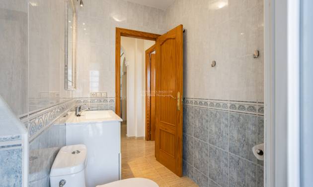 Sale - Semi Detached - Guardamar del Segura - Urb el raso