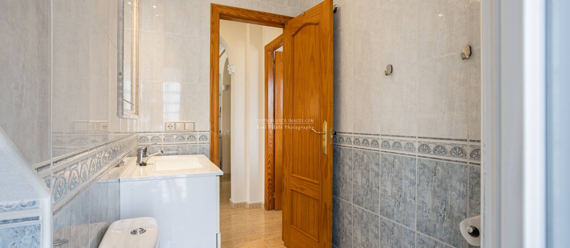 Sale - Semi Detached - Guardamar del Segura - Urb el raso