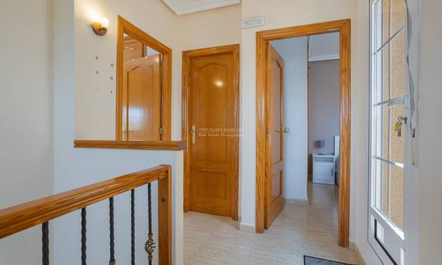 Sale - Semi Detached - Guardamar del Segura - Urb el raso