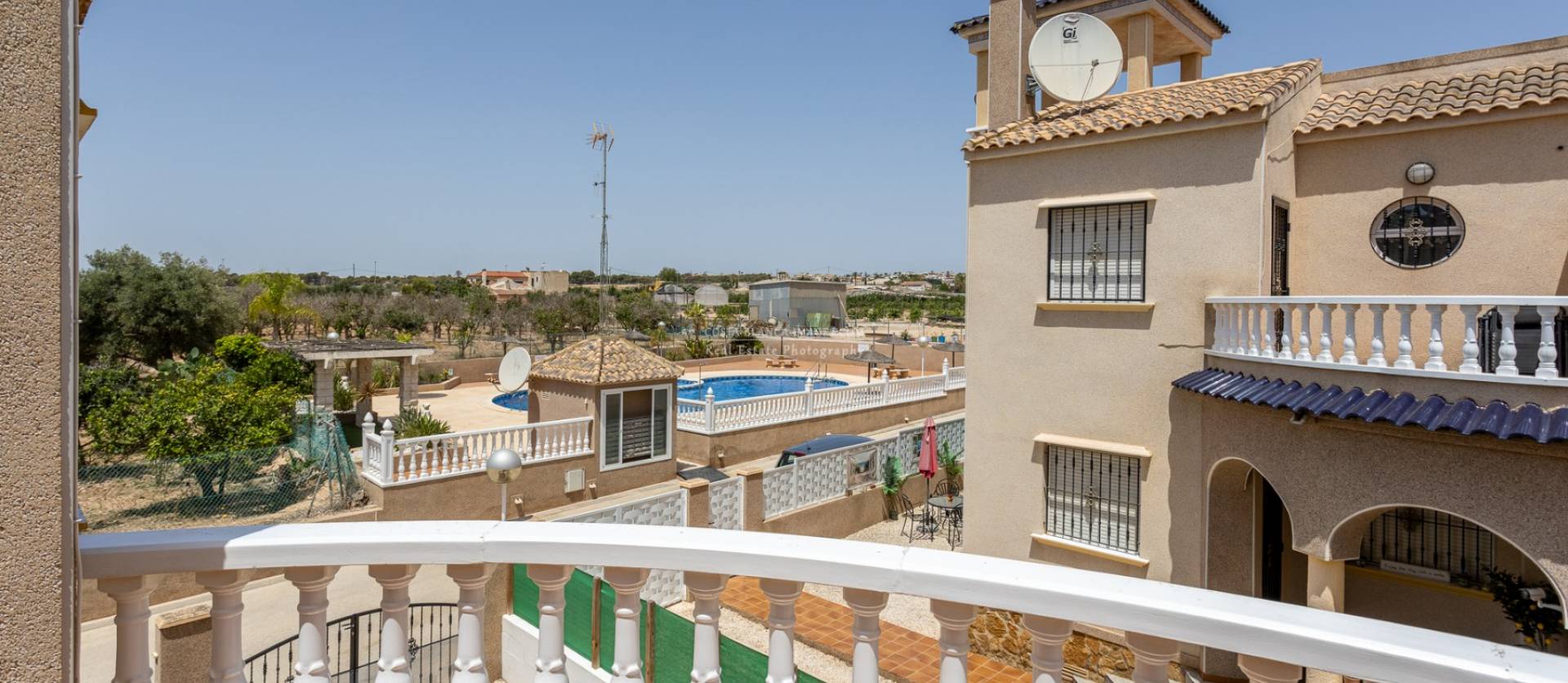 Sale - Semi Detached - Guardamar del Segura - Urb el raso