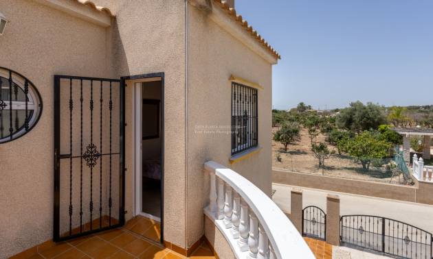 Sale - Semi Detached - Guardamar del Segura - Urb el raso