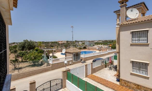 Sale - Semi Detached - Guardamar del Segura - Urb el raso