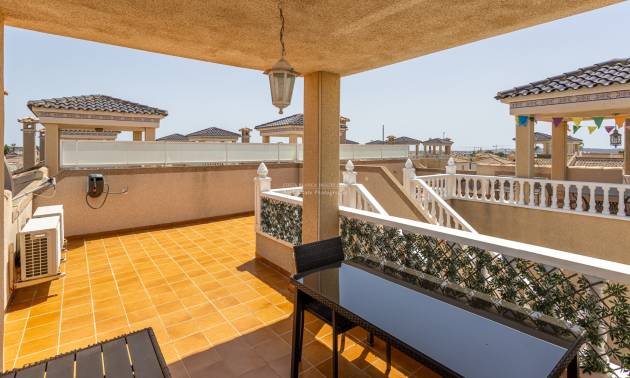 Sale - Semi Detached - Guardamar del Segura - Urb el raso