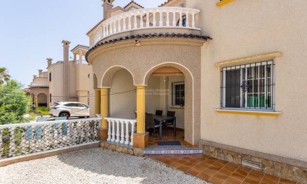 Sale - Semi Detached - Guardamar del Segura - Urb el raso