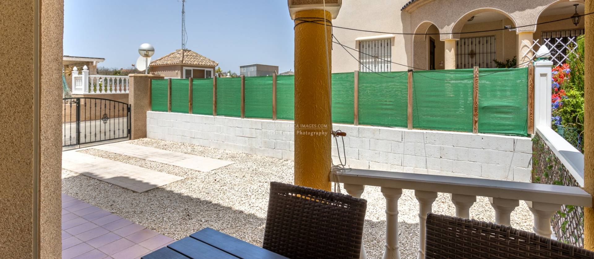 Sale - Semi Detached - Guardamar del Segura - Urb el raso