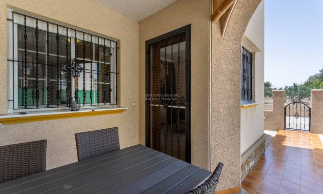 Sale - Semi Detached - Guardamar del Segura - Urb el raso