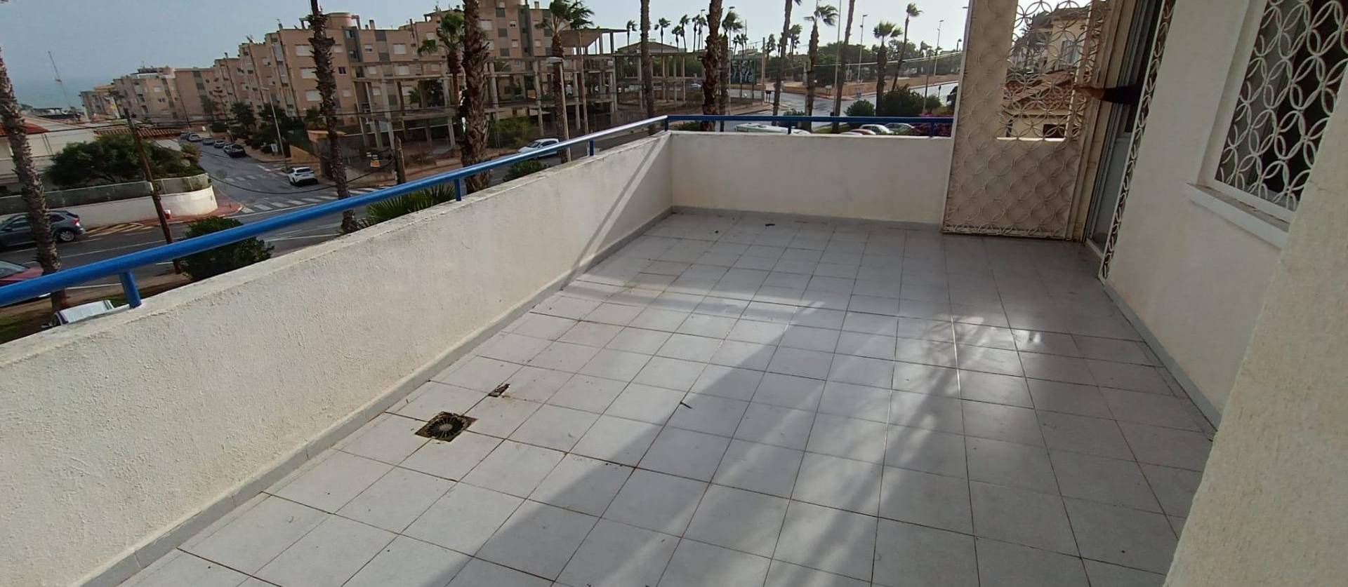 Bestaande woningen - Appartment - Torrevieja