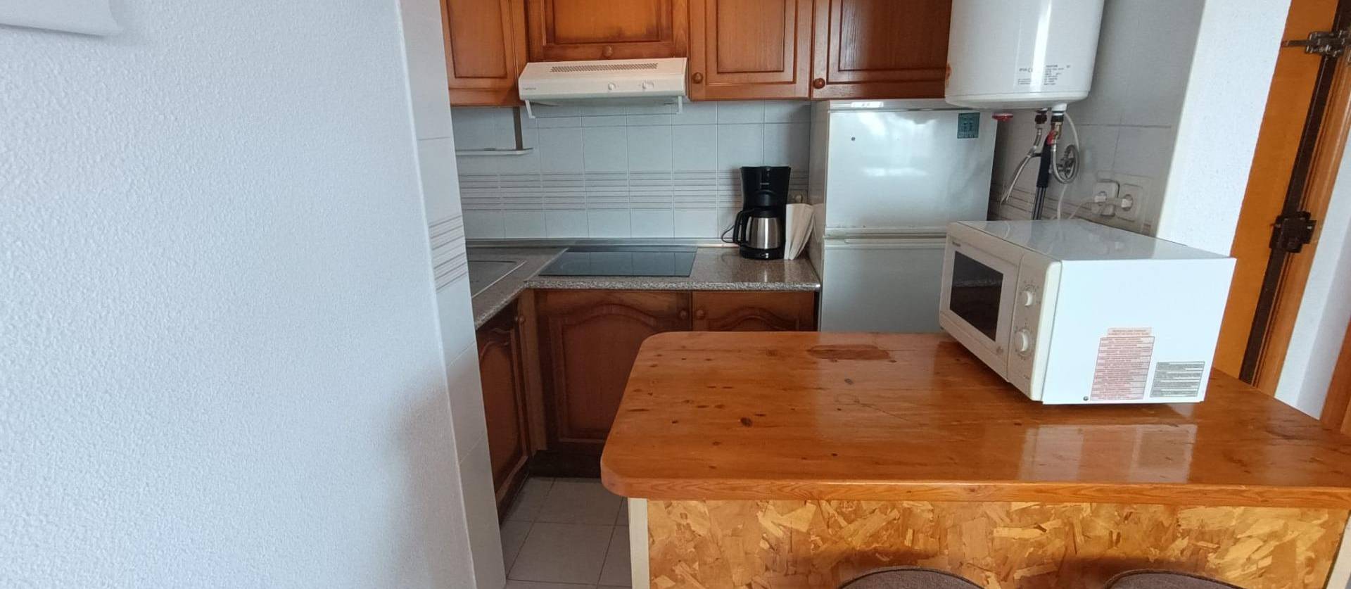 Bestaande woningen - Appartment - Torrevieja