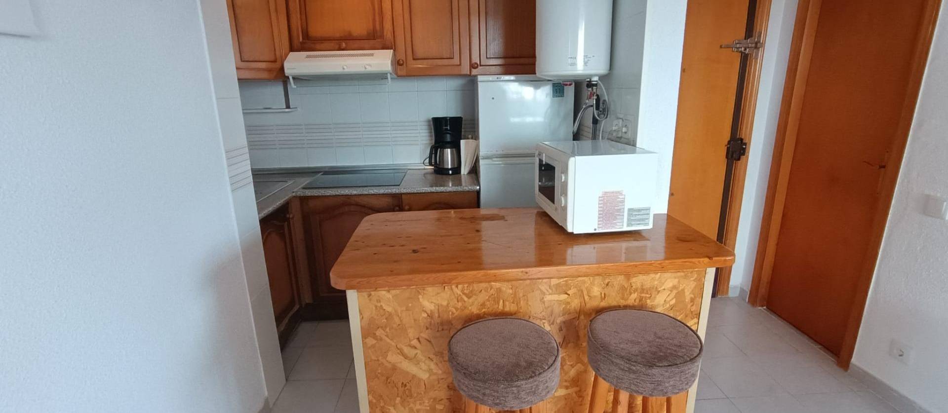 Bestaande woningen - Appartment - Torrevieja