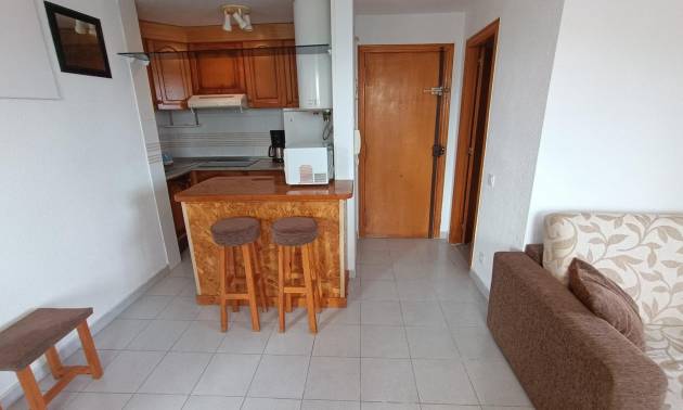 Bestaande woningen - Appartment - Torrevieja