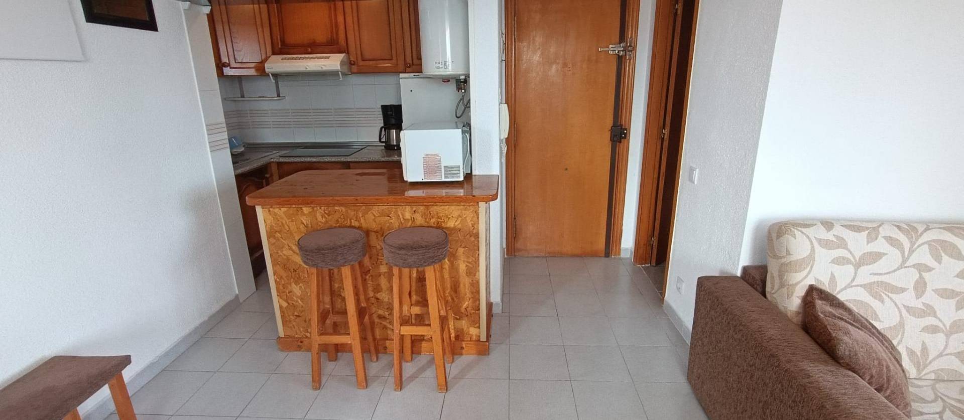 Bestaande woningen - Appartment - Torrevieja