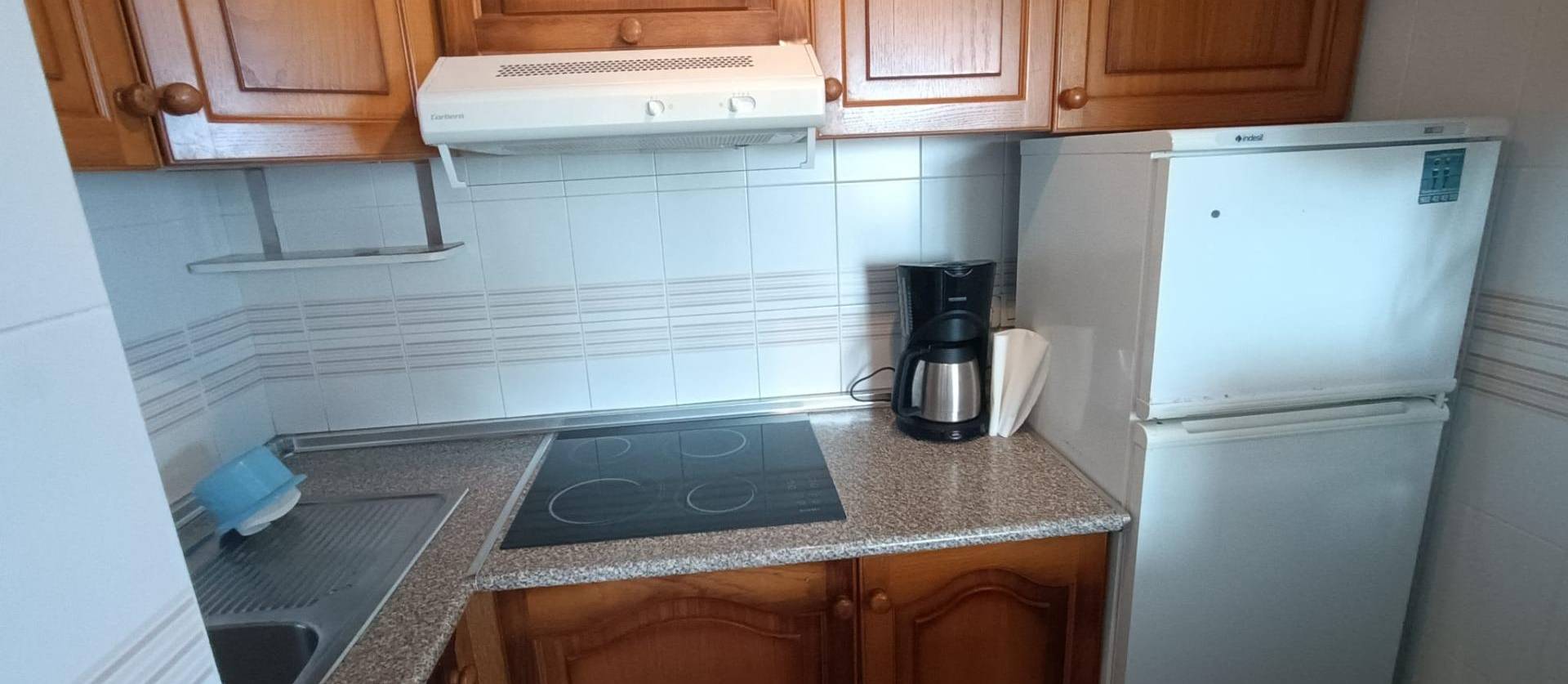 Bestaande woningen - Appartment - Torrevieja