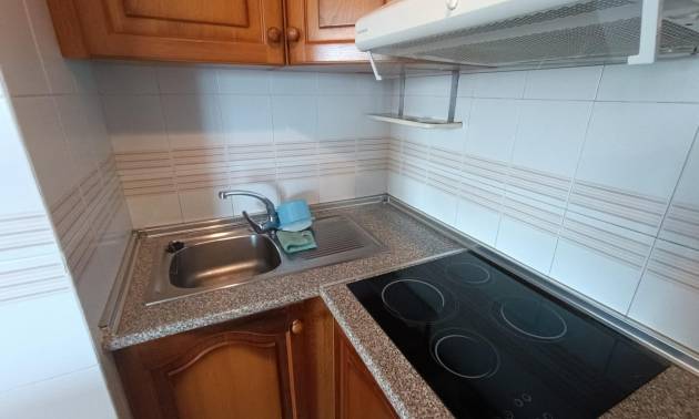 Bestaande woningen - Appartment - Torrevieja