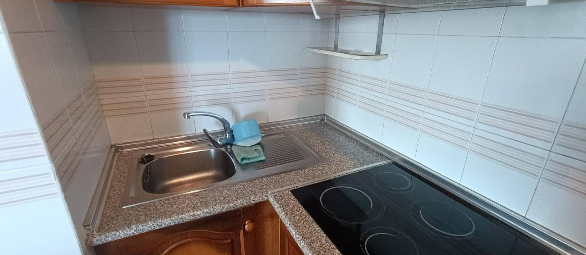 Bestaande woningen - Appartment - Torrevieja