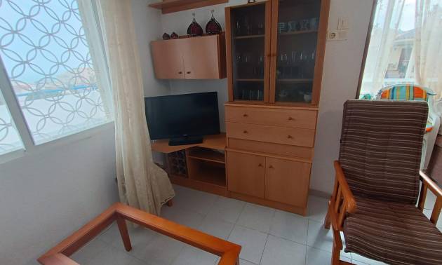 Bestaande woningen - Appartment - Torrevieja