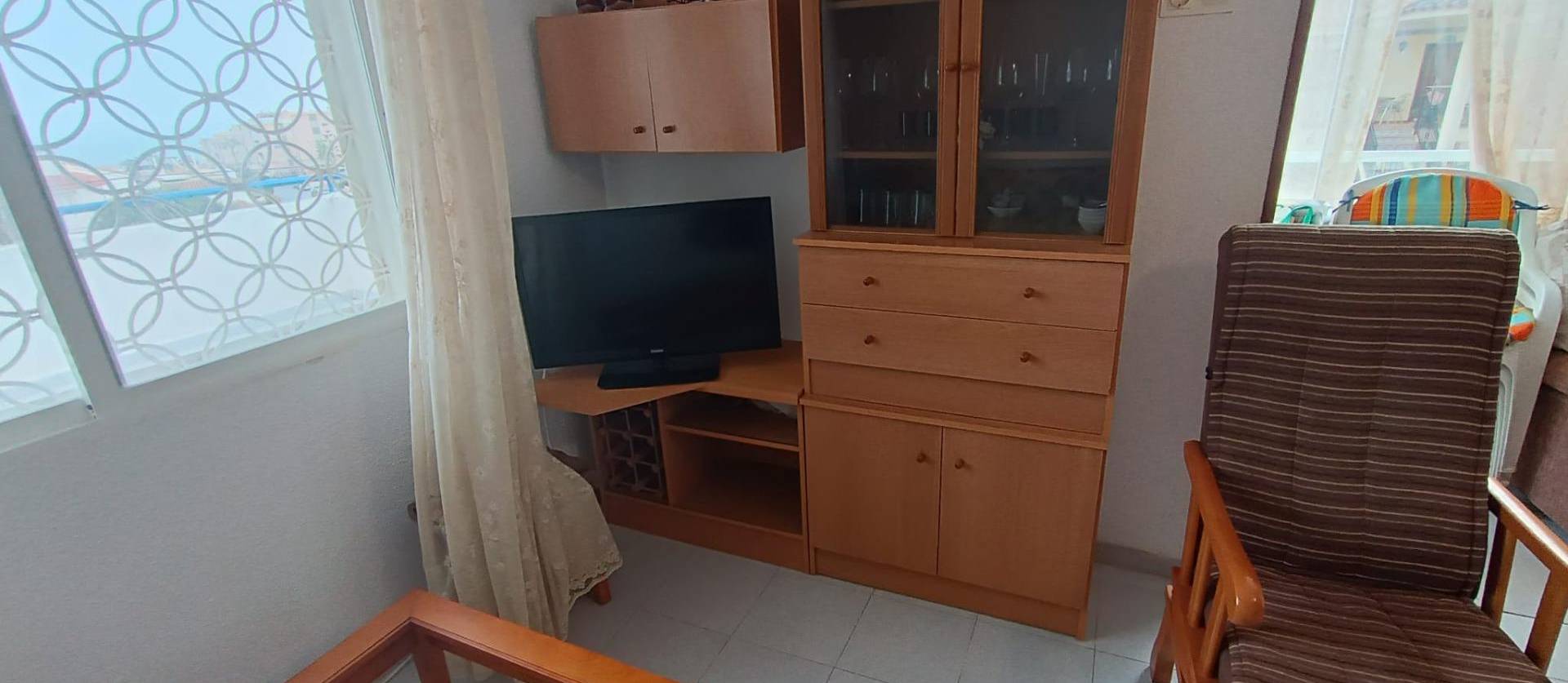 Bestaande woningen - Appartment - Torrevieja