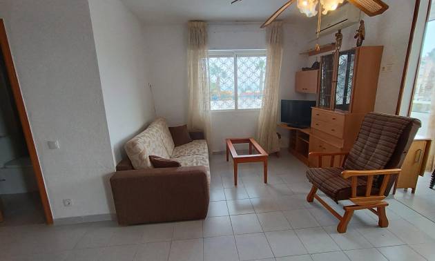 Bestaande woningen - Appartment - Torrevieja