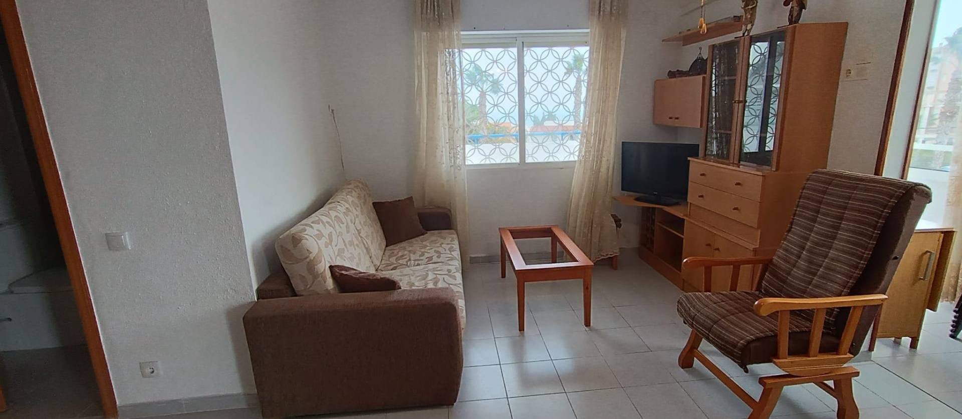 Bestaande woningen - Appartment - Torrevieja