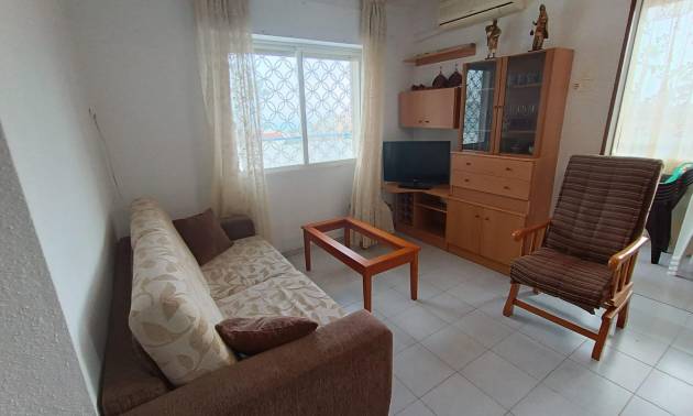 Bestaande woningen - Appartment - Torrevieja