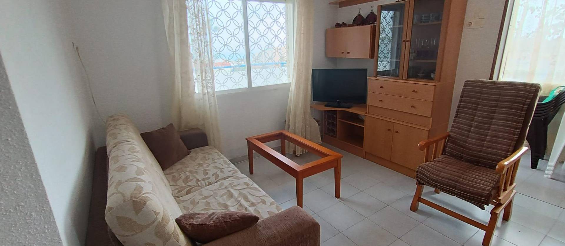 Bestaande woningen - Appartment - Torrevieja