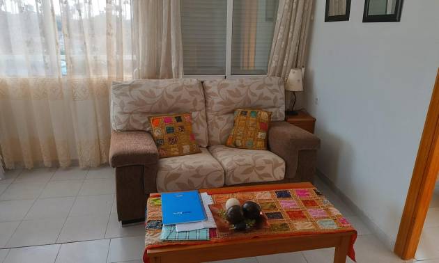 Bestaande woningen - Appartment - Torrevieja