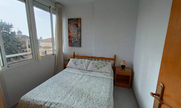 Bestaande woningen - Appartment - Torrevieja