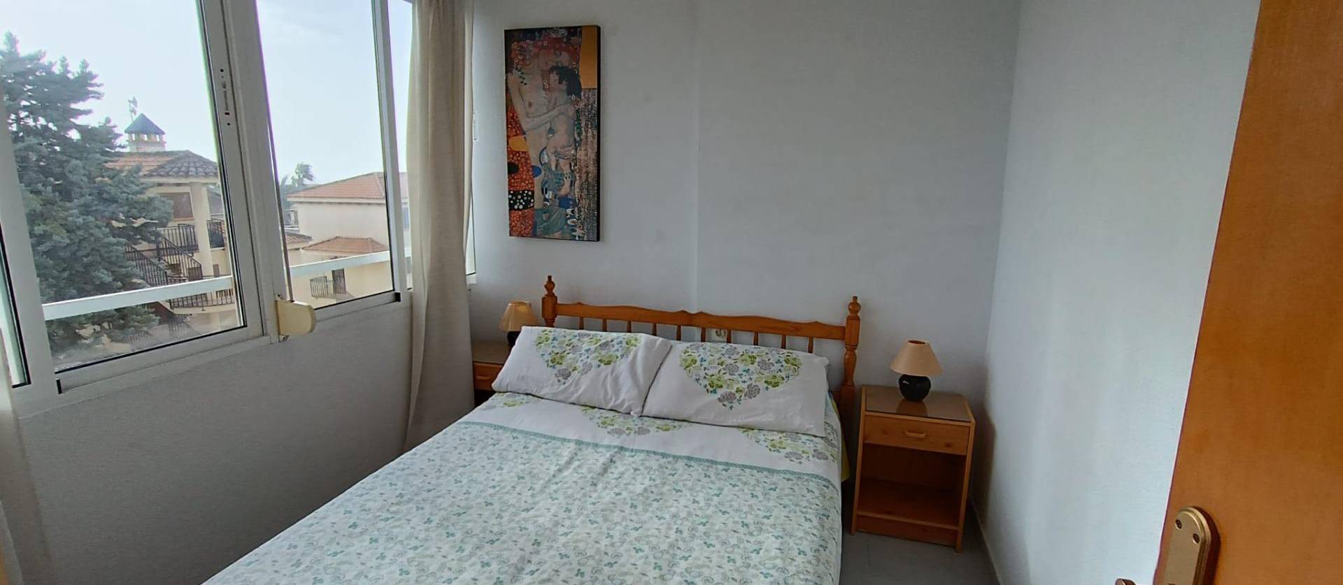 Bestaande woningen - Appartment - Torrevieja