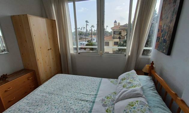 Bestaande woningen - Appartment - Torrevieja