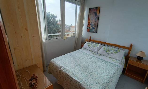 Bestaande woningen - Appartment - Torrevieja