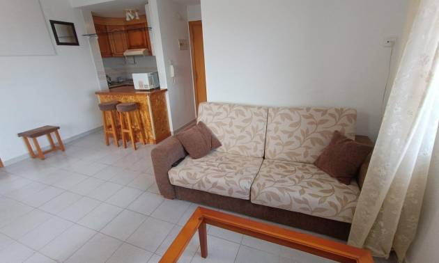 Bestaande woningen - Appartment - Torrevieja